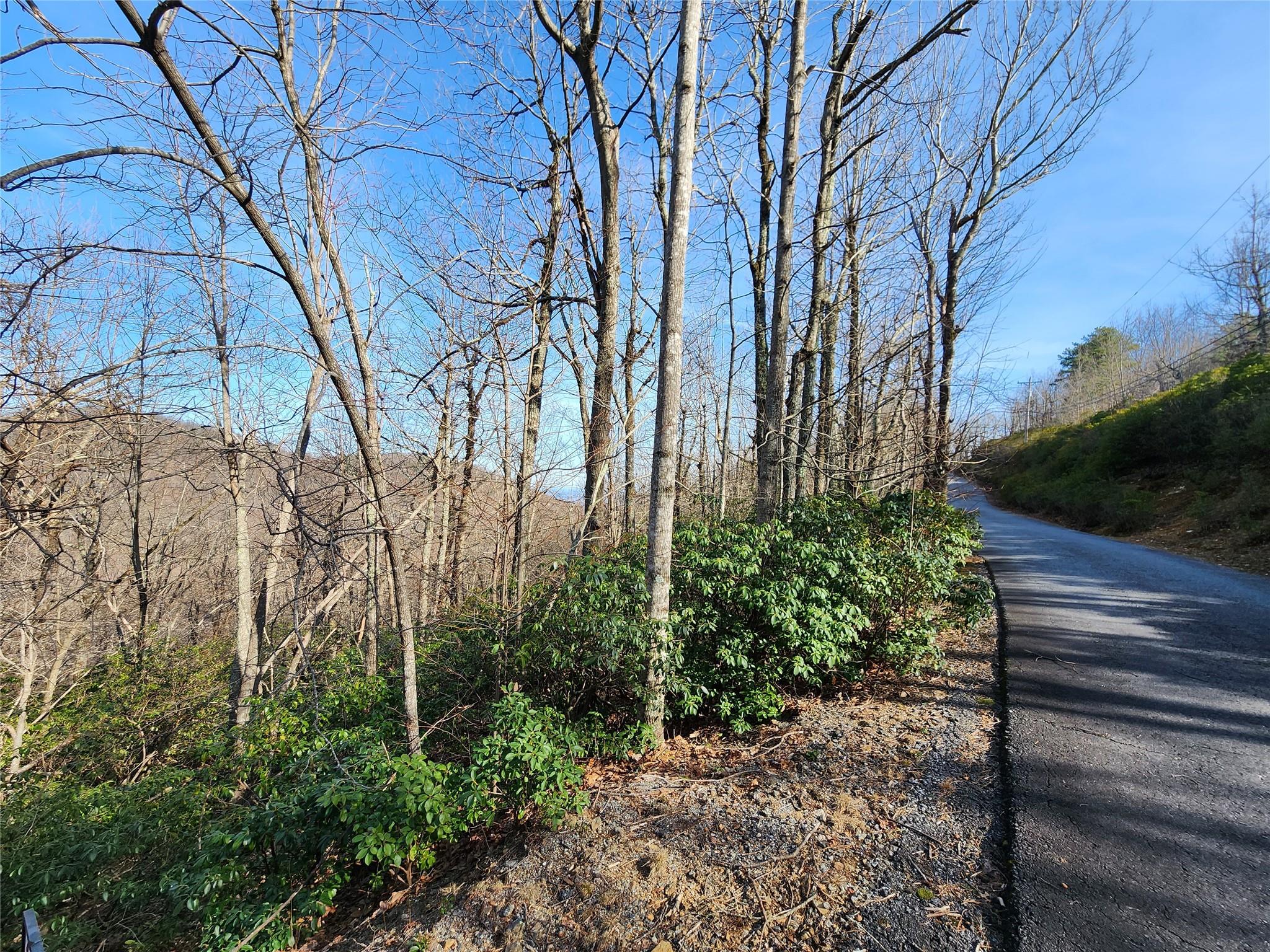 White Oak Mountain - Land