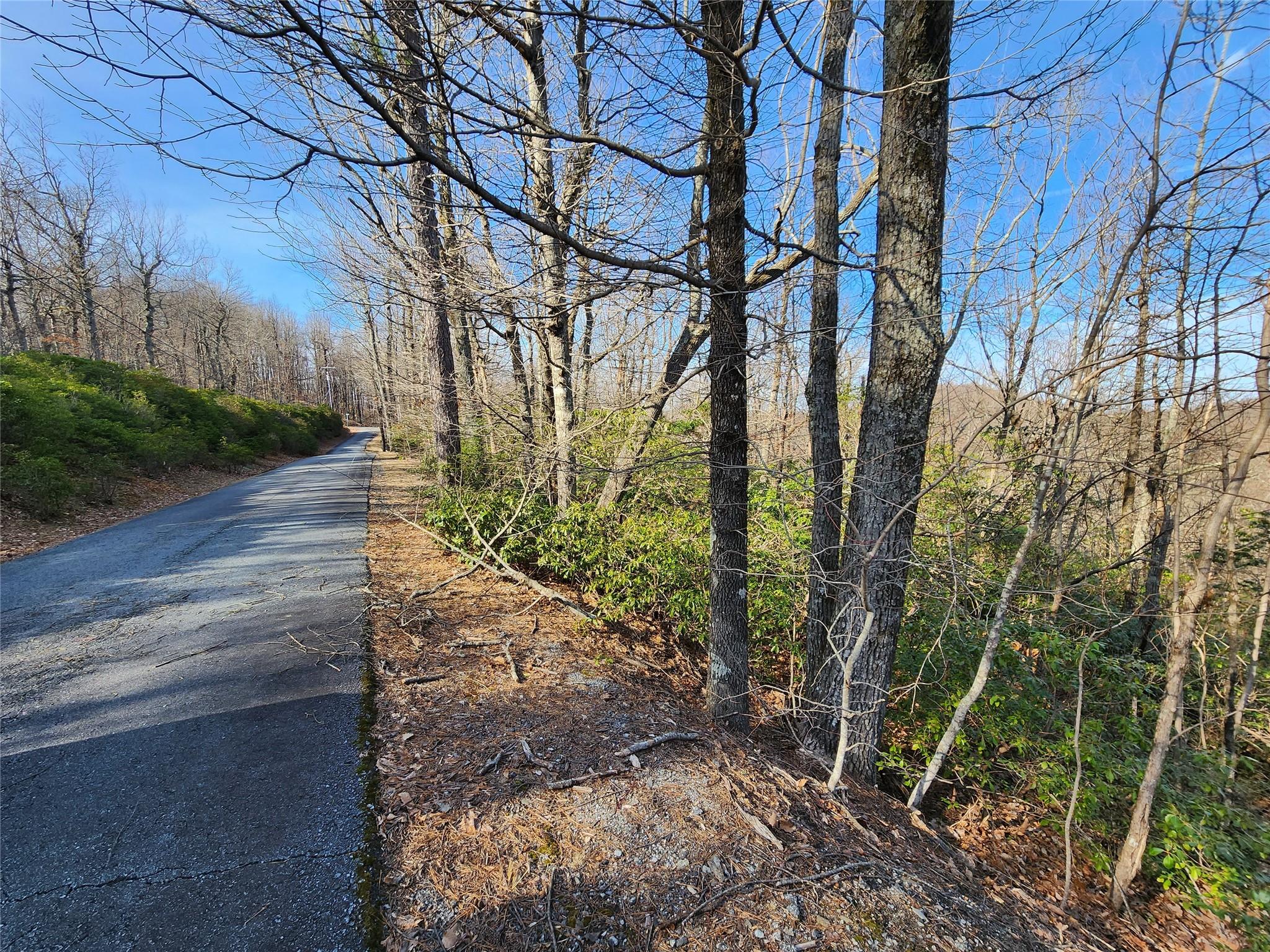 White Oak Mountain - Land