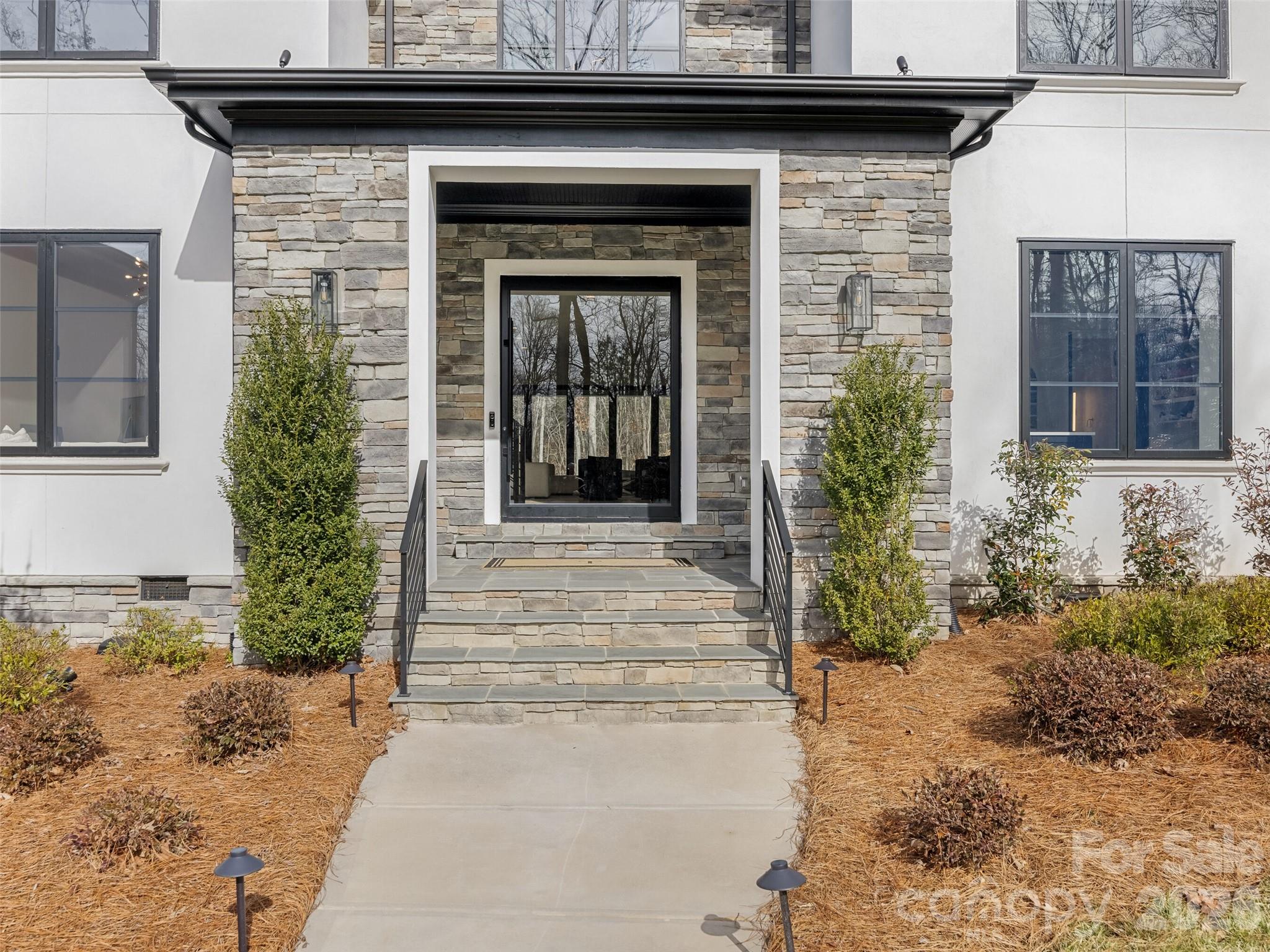 Stratford On Providence - Residential