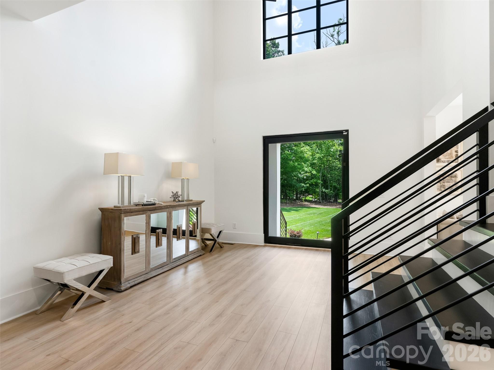 Stratford On Providence - Residential