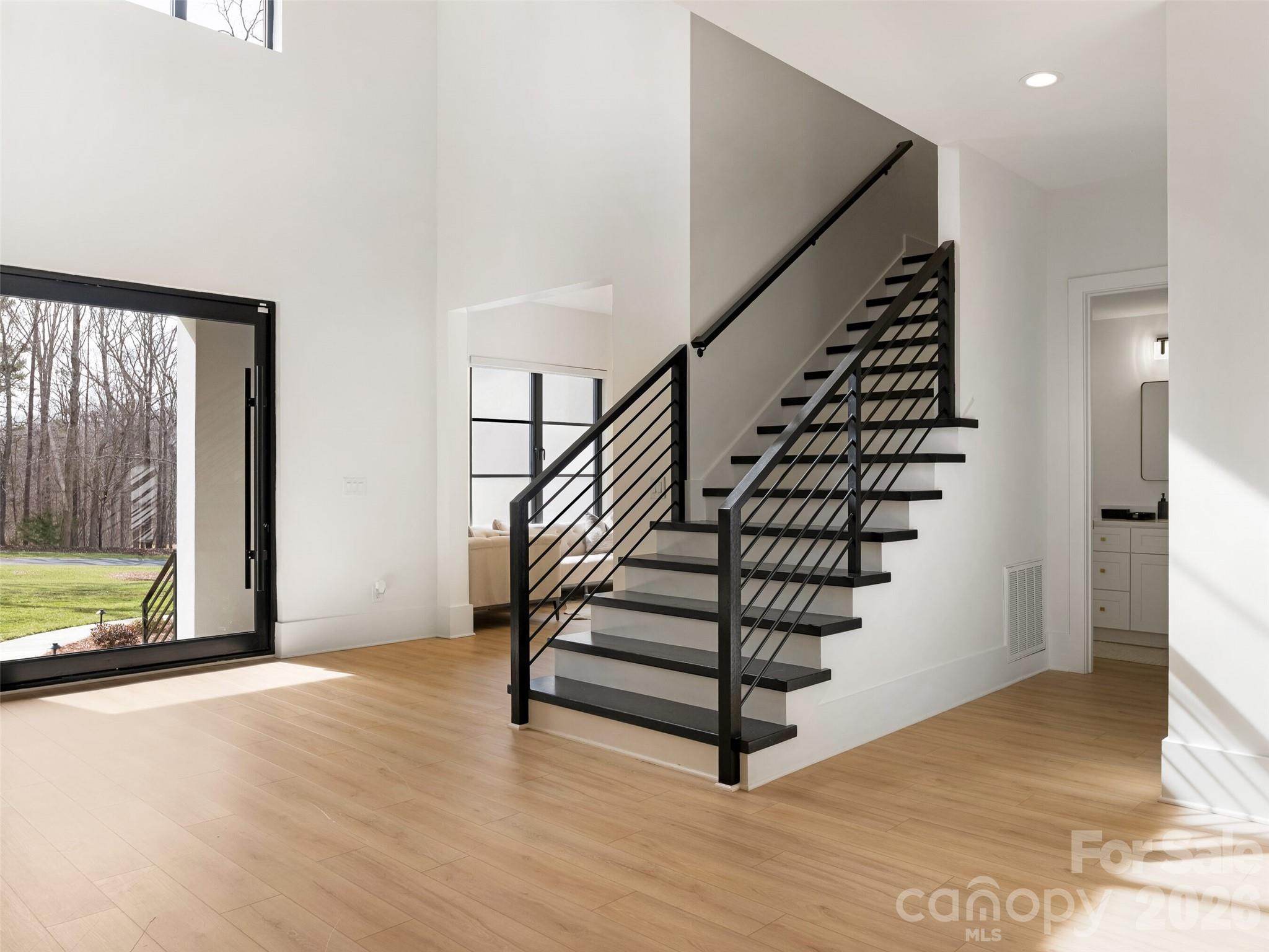 Stratford On Providence - Residential