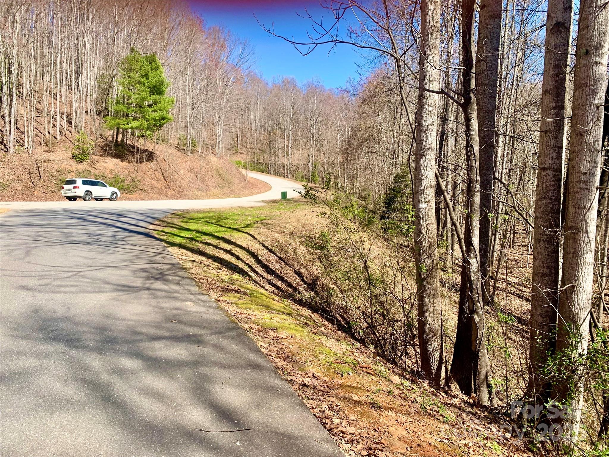 The Coves Mountain River Club - Land