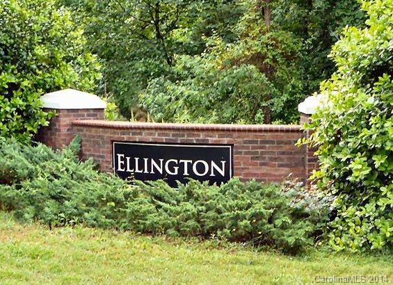 Ellington - Land