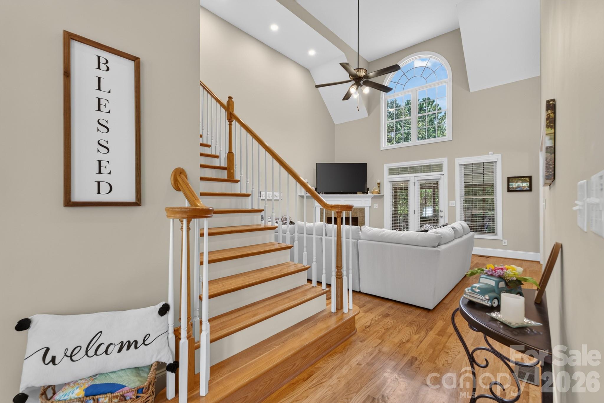 Masons Crossing - Residential