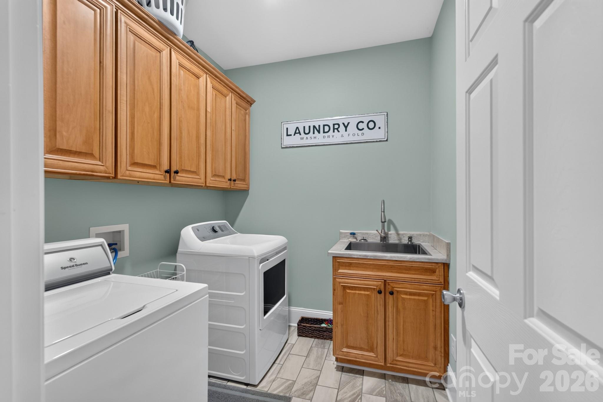 Masons Crossing - Residential