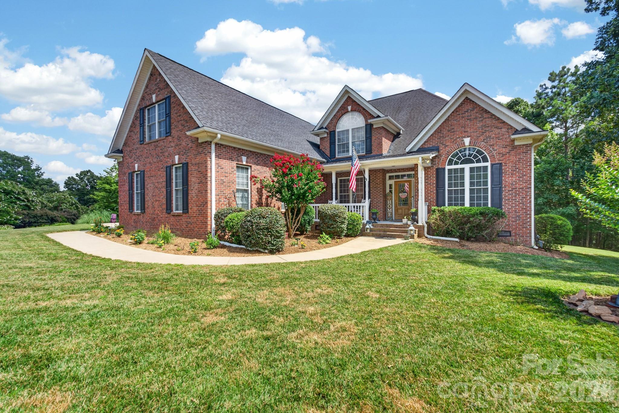 Masons Crossing - Residential