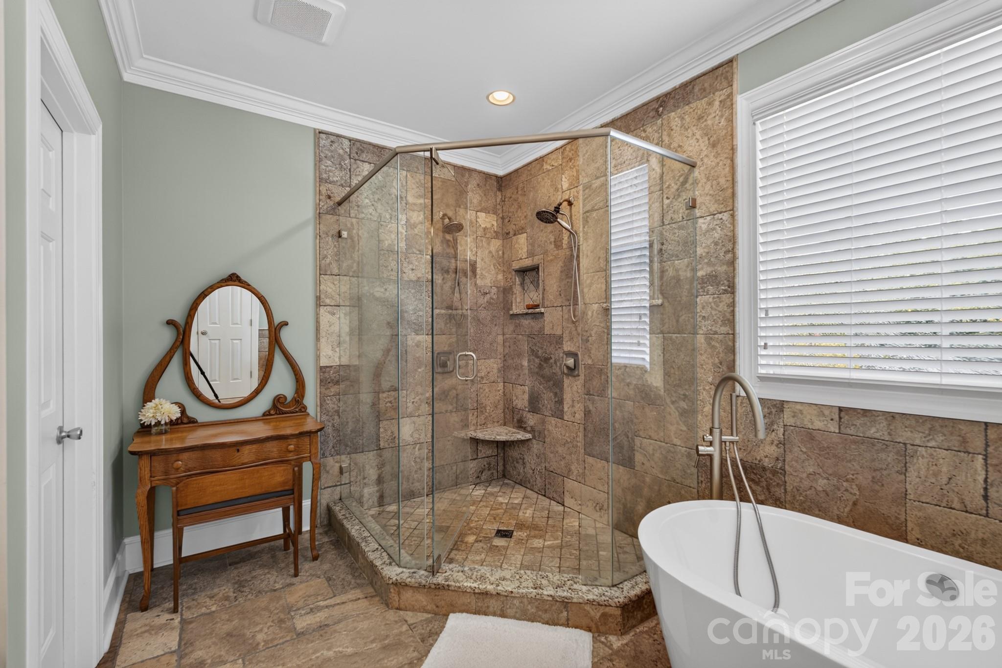 Masons Crossing - Residential