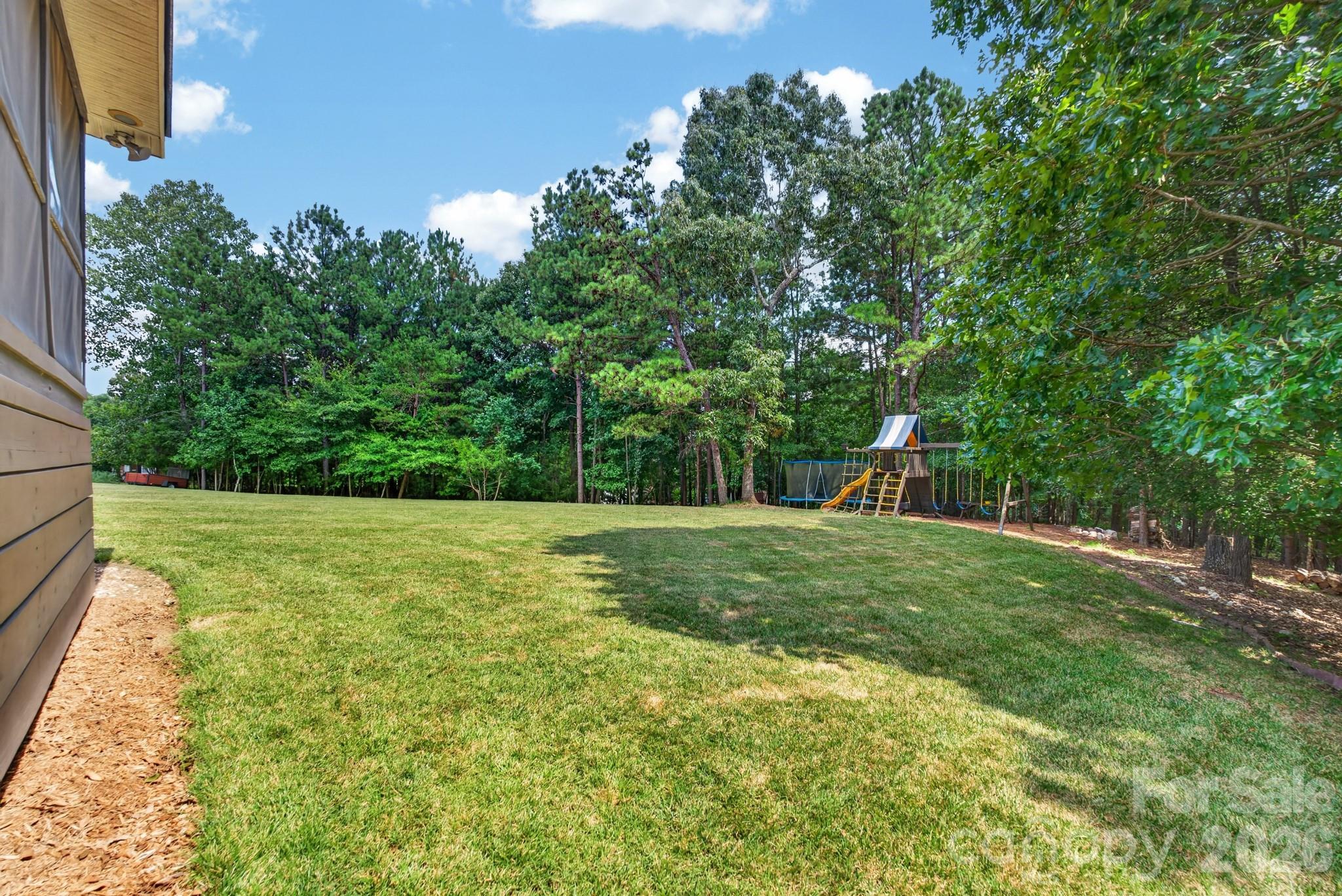Masons Crossing - Residential