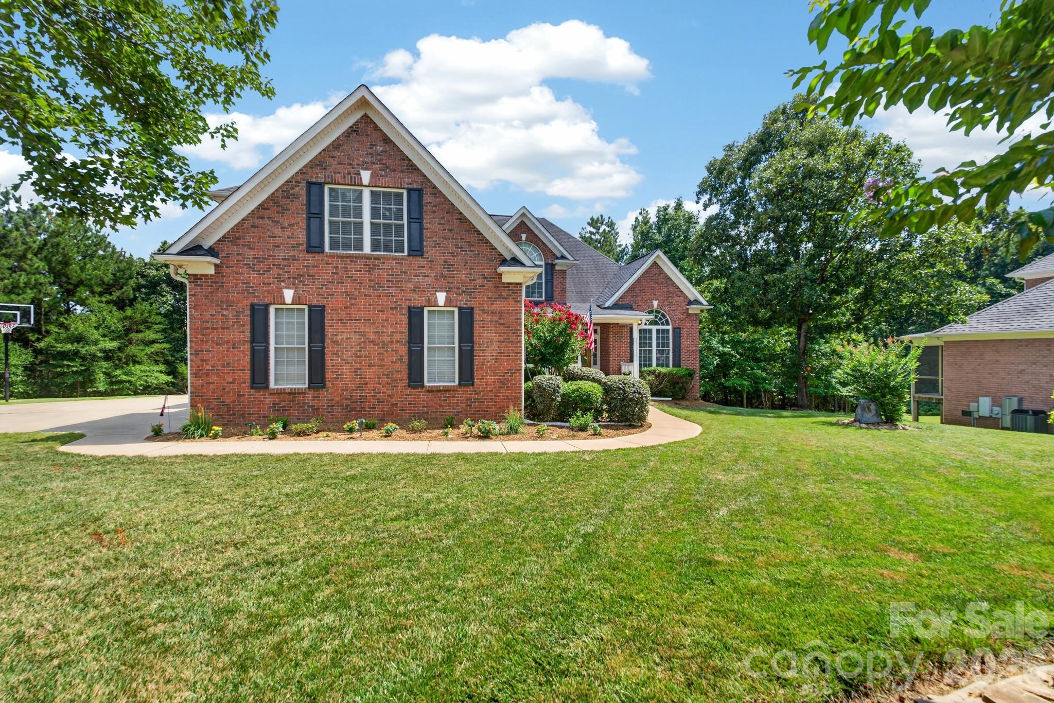 Masons Crossing - Residential
