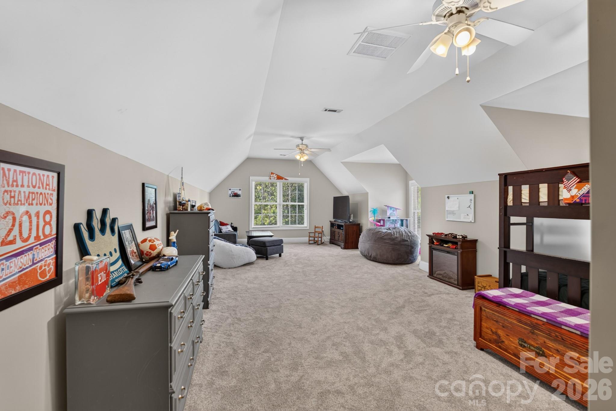 Masons Crossing - Residential