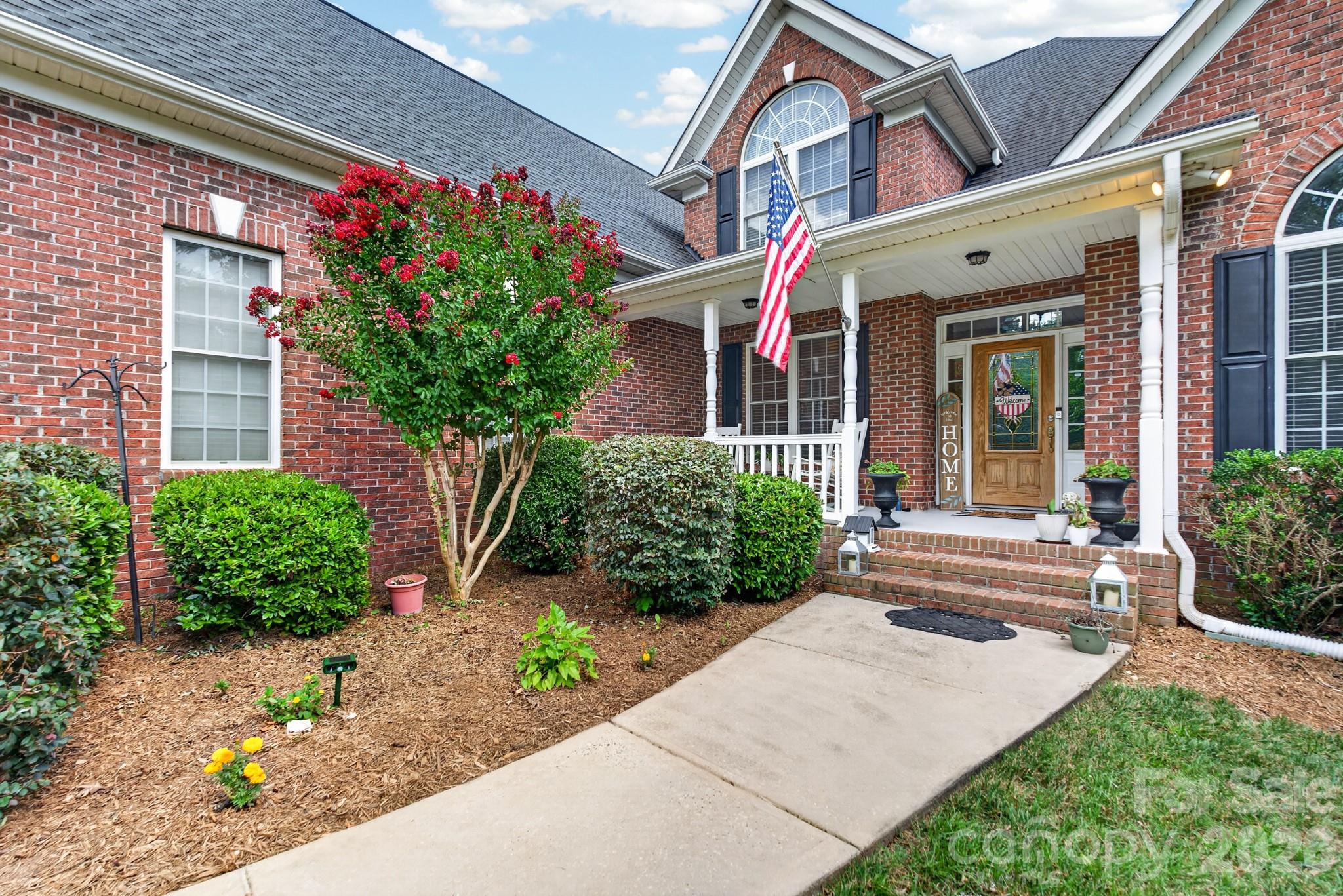 Masons Crossing - Residential