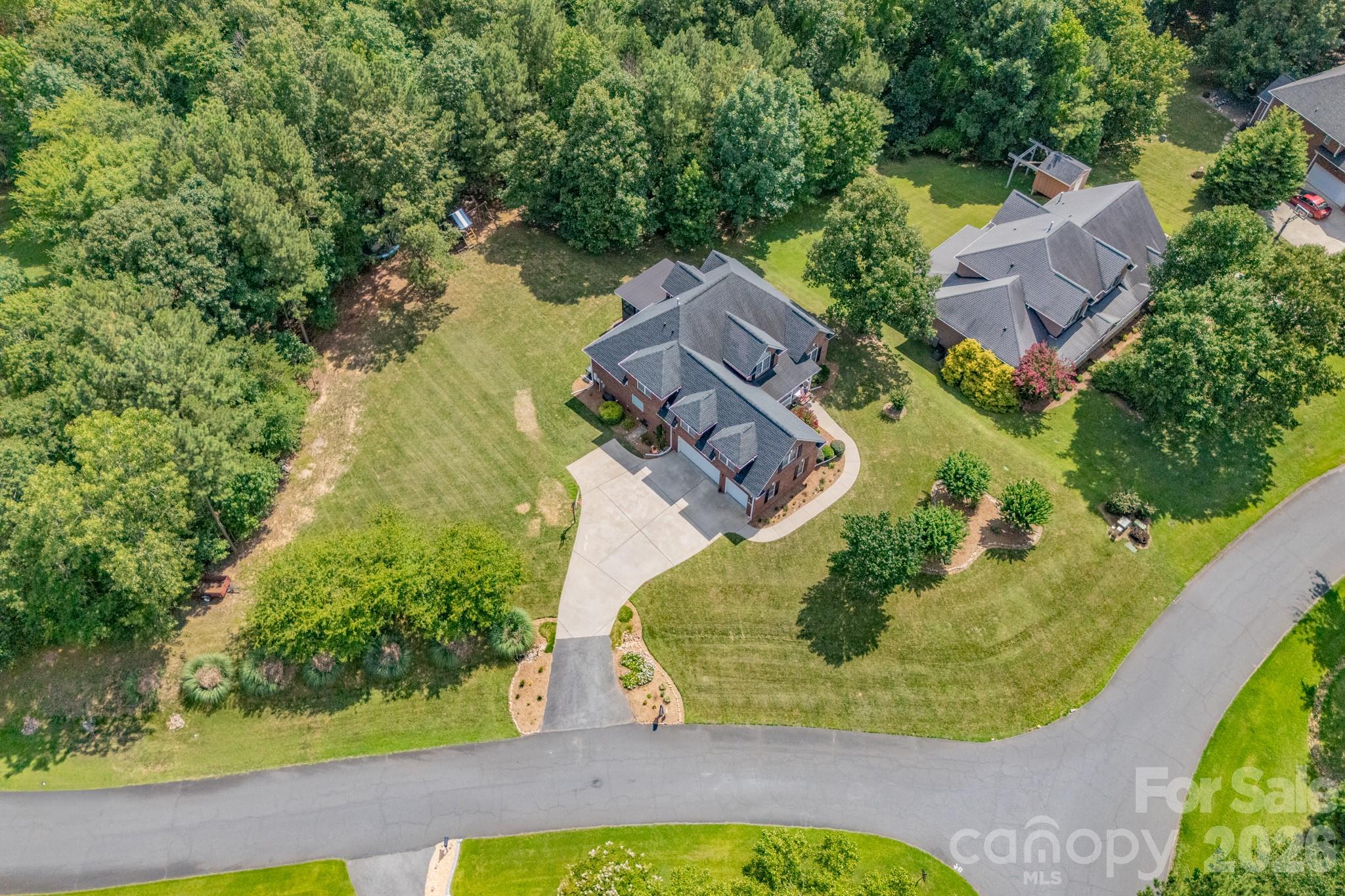 Masons Crossing - Residential