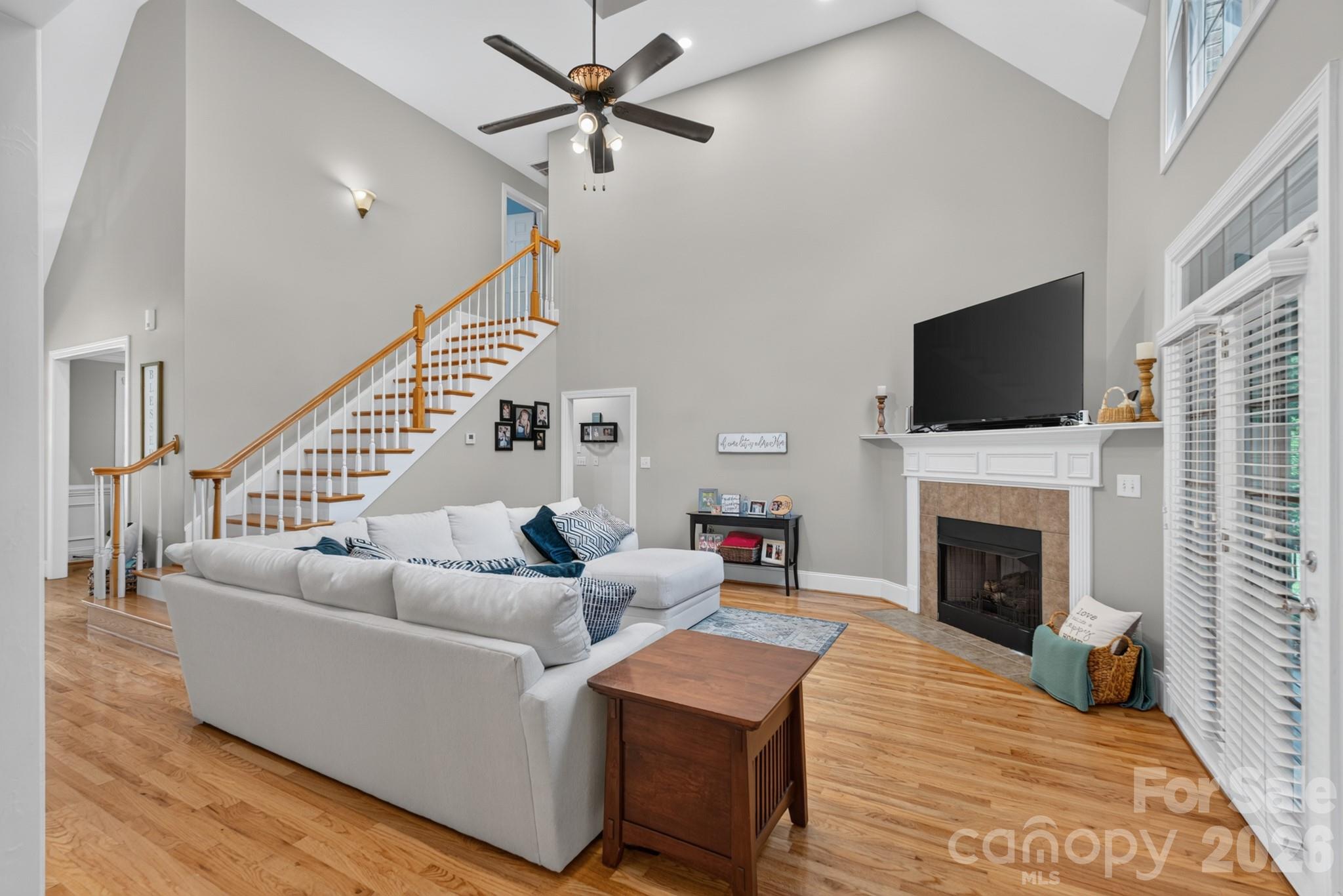 Masons Crossing - Residential