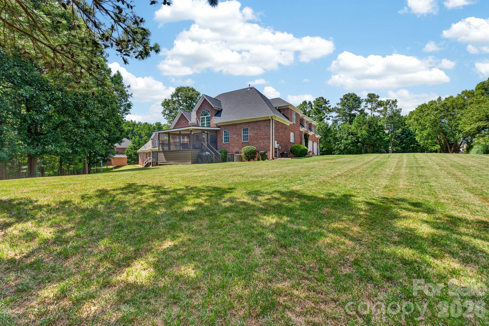 Masons Crossing - Residential