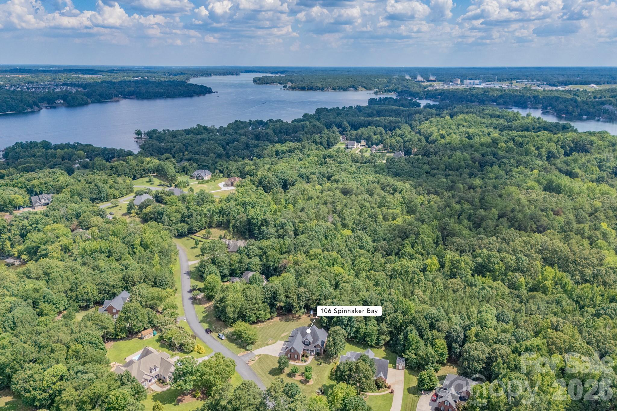 Masons Crossing - Residential