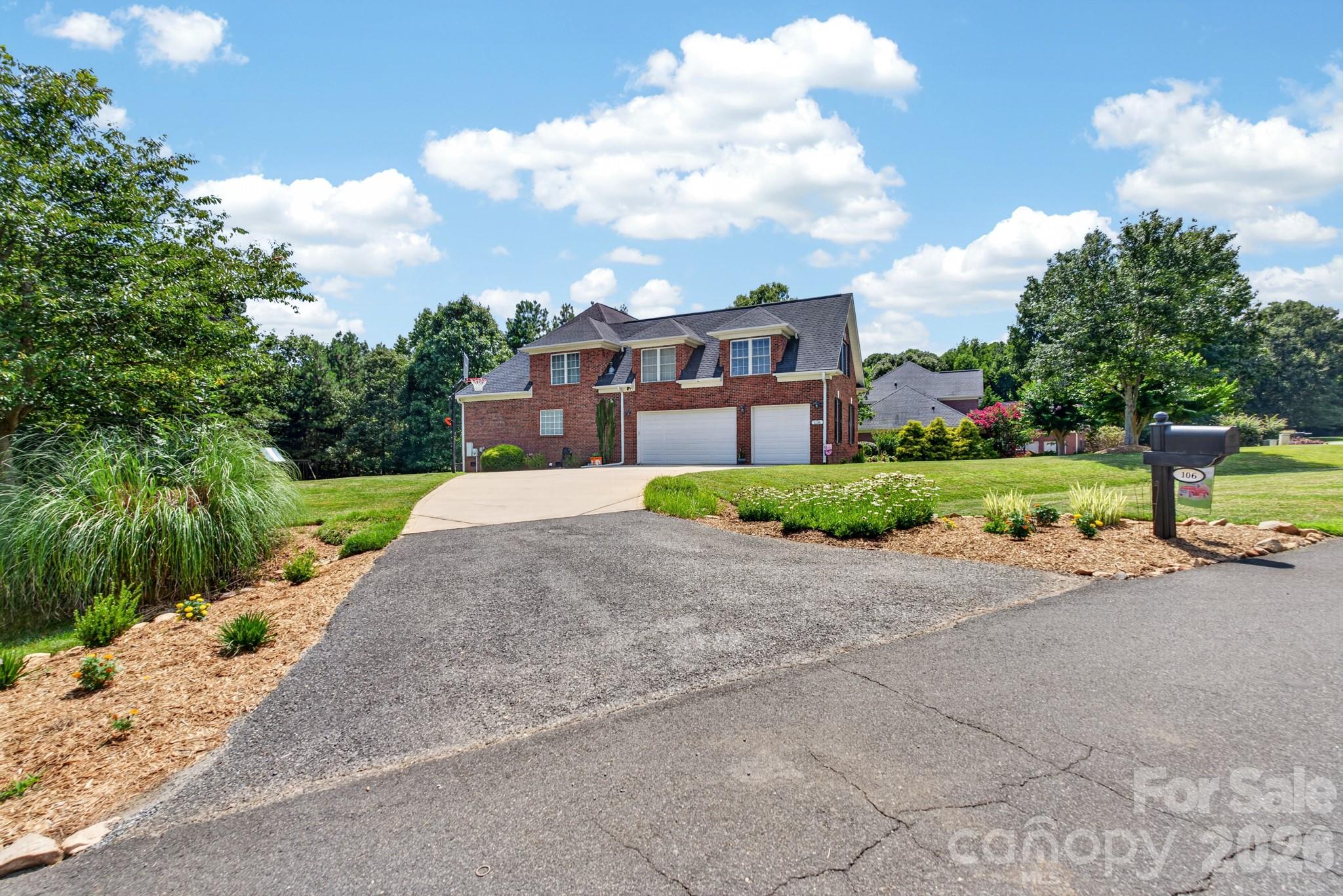 Masons Crossing - Residential