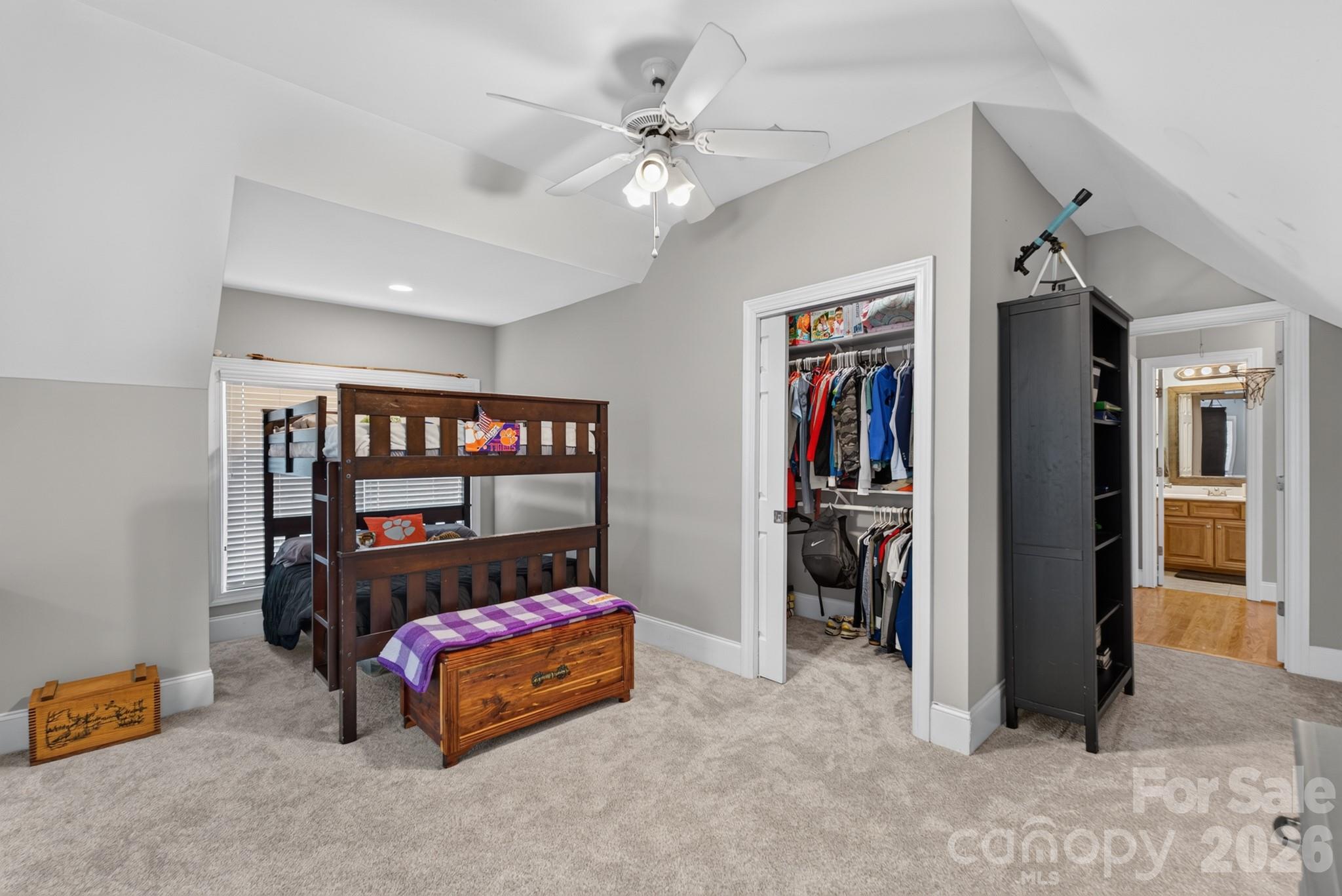 Masons Crossing - Residential