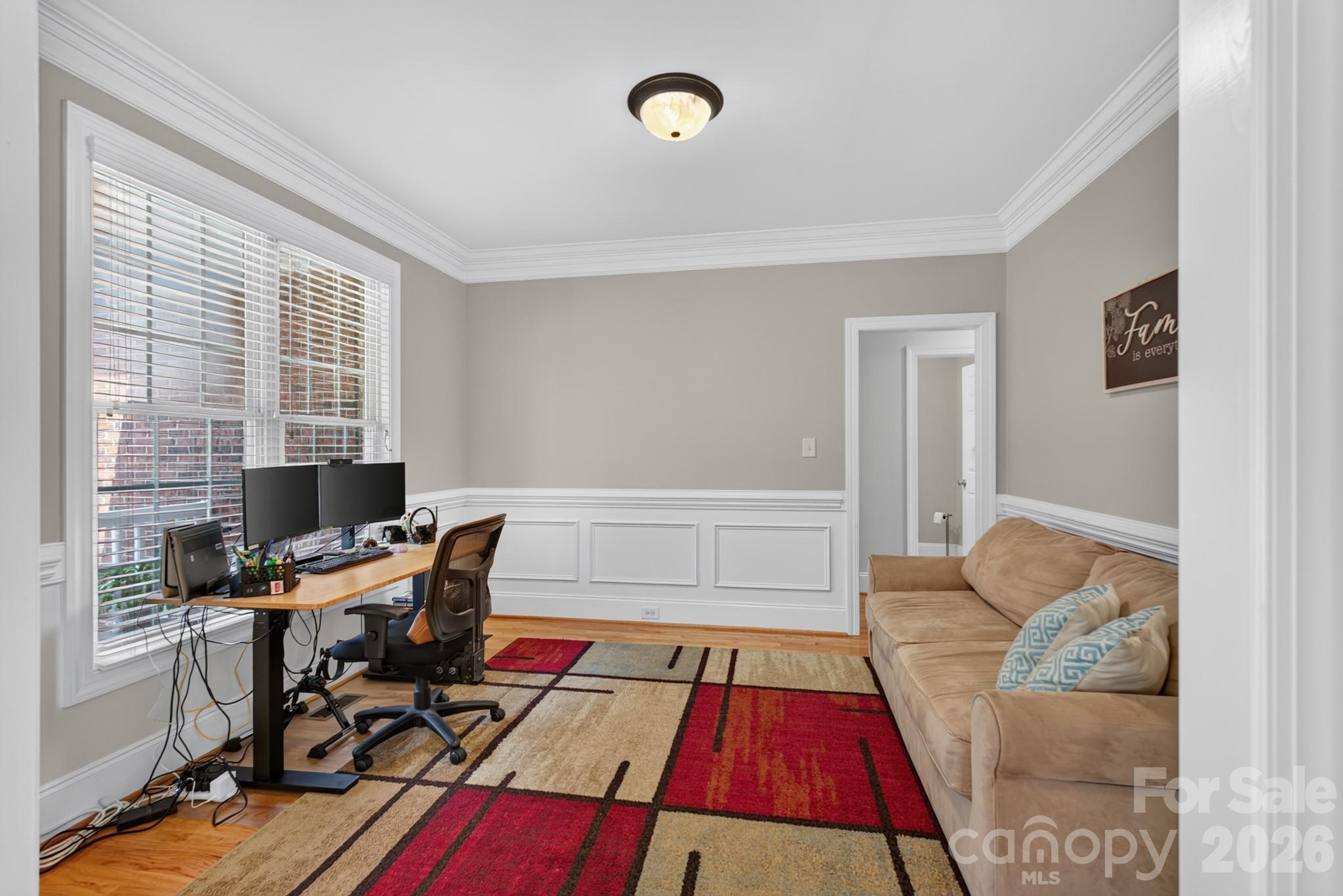 Masons Crossing - Residential