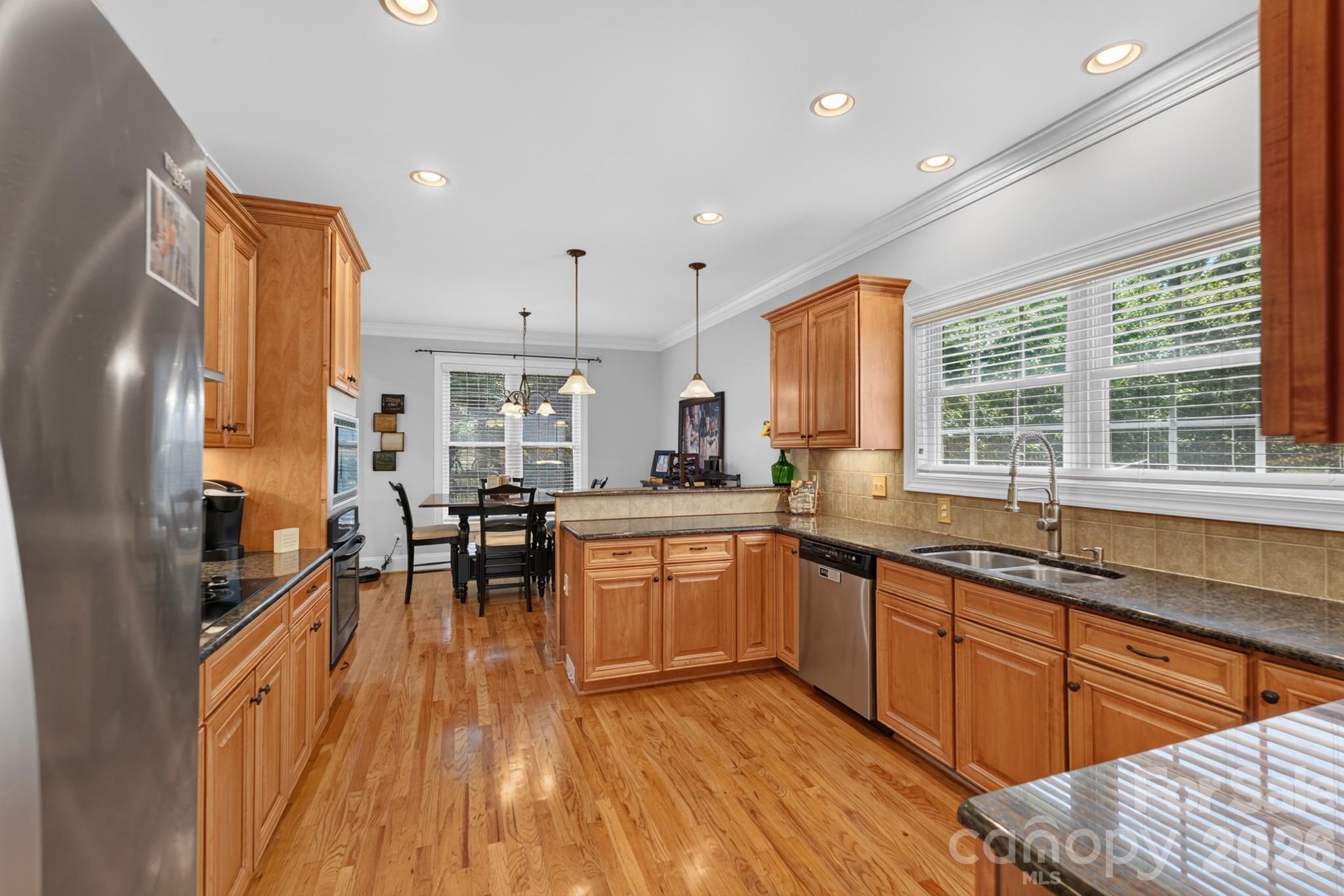 Masons Crossing - Residential
