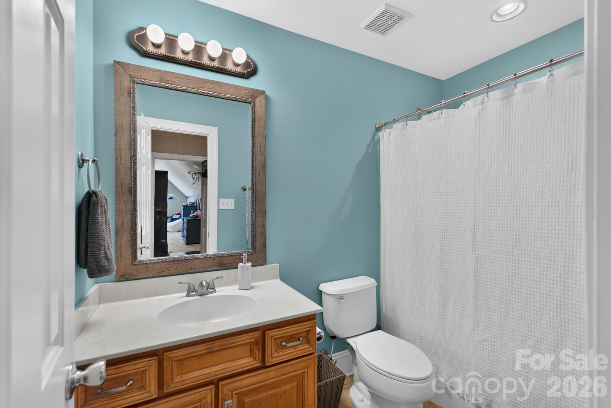 Masons Crossing - Residential
