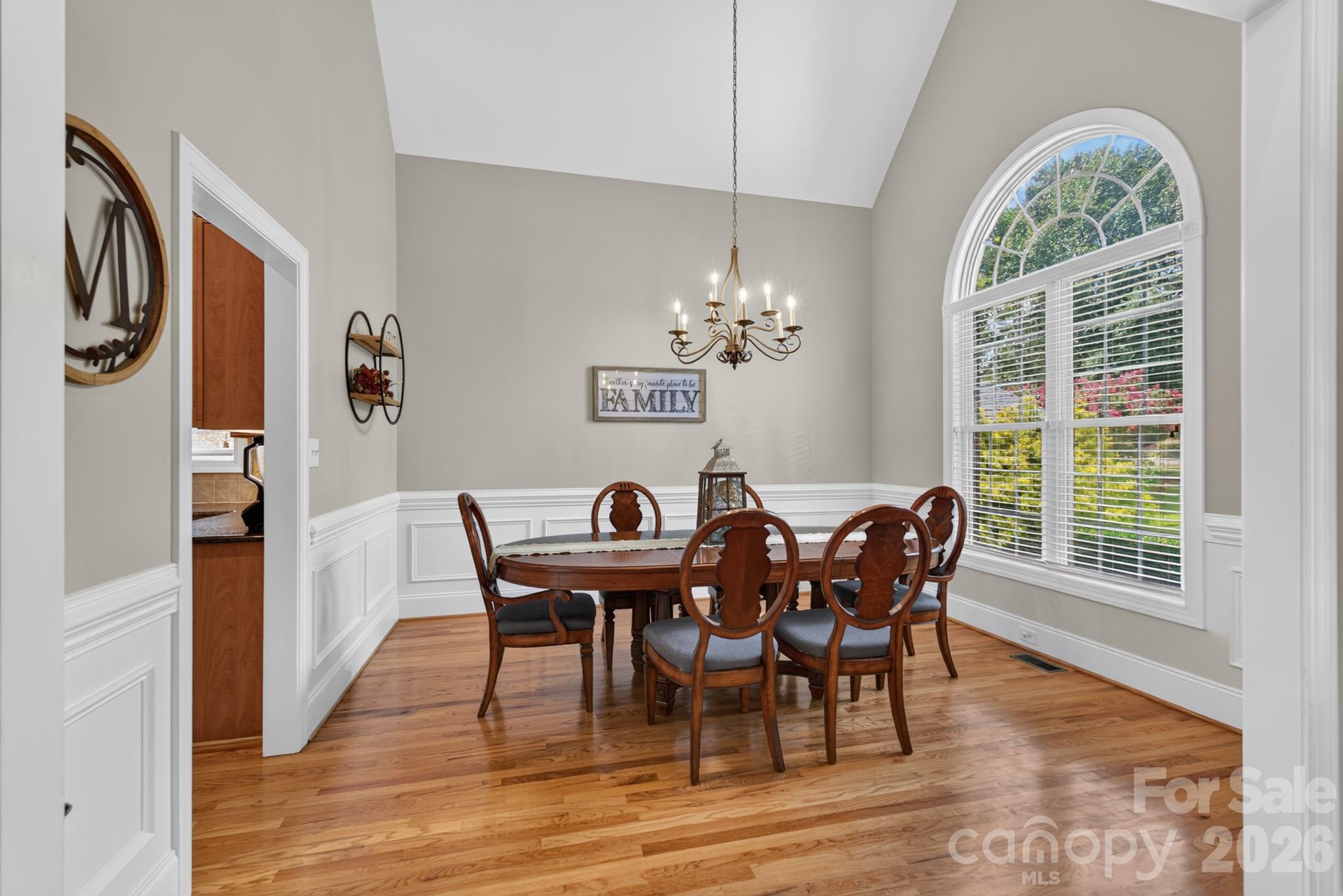 Masons Crossing - Residential