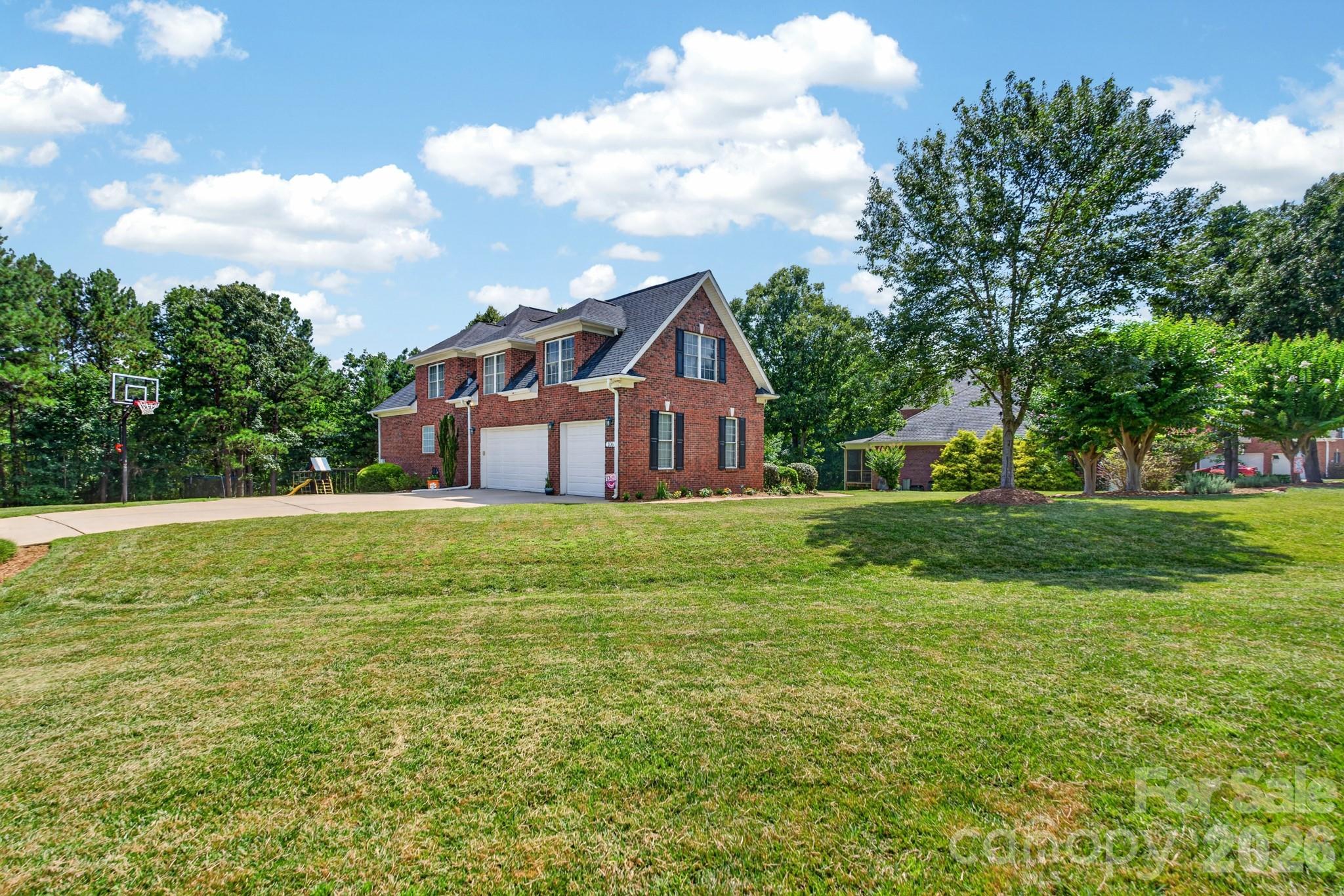 Masons Crossing - Residential
