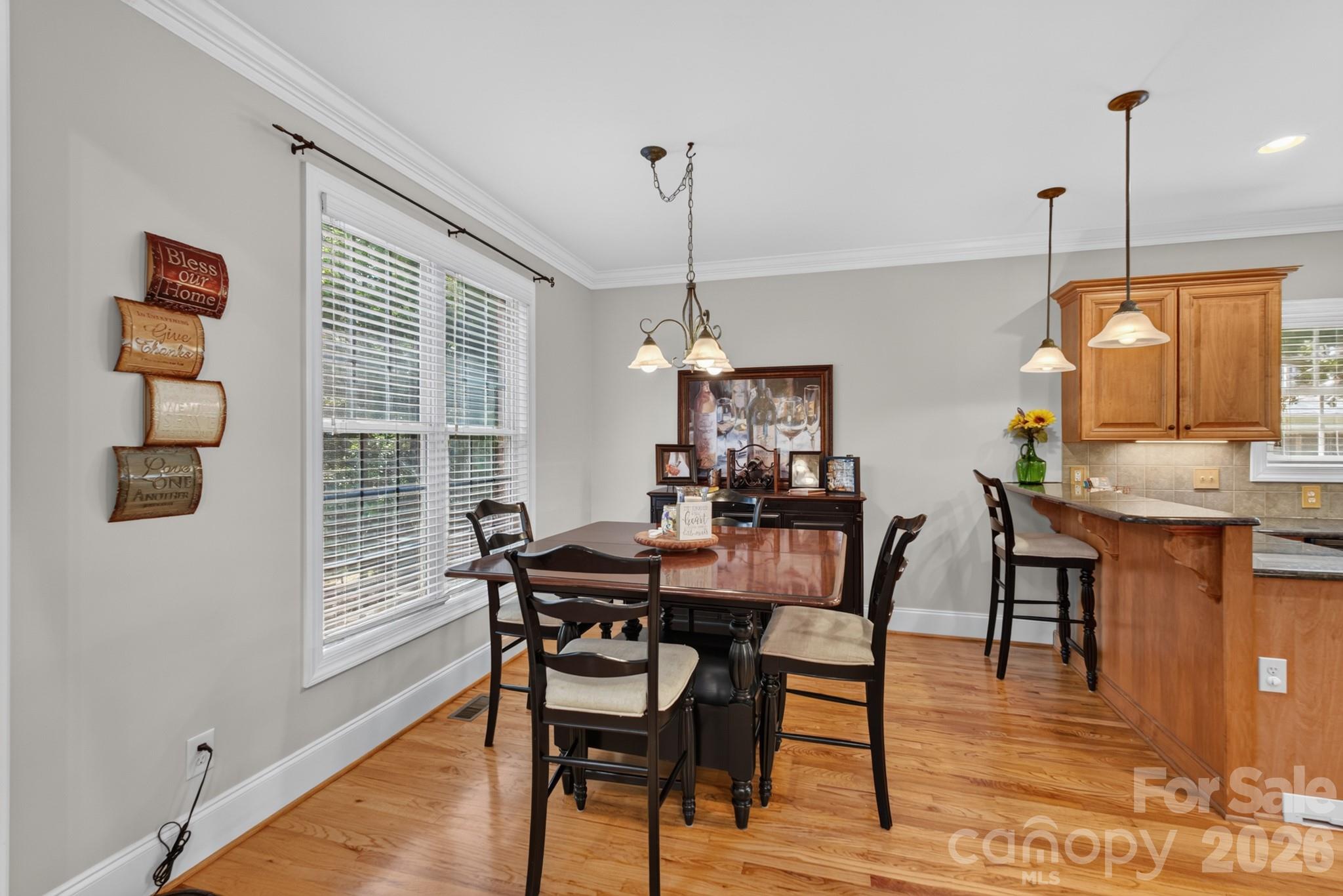 Masons Crossing - Residential