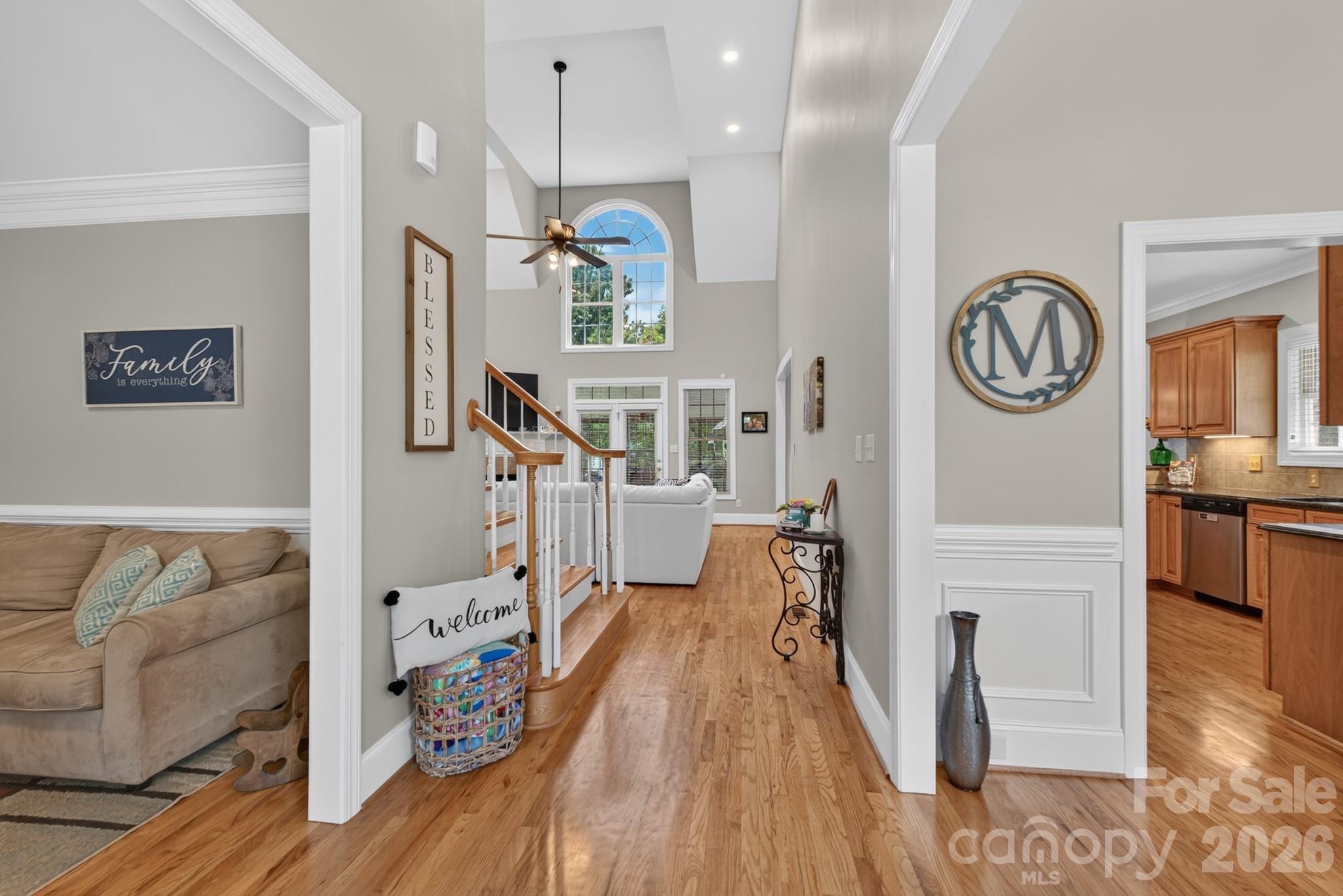 Masons Crossing - Residential
