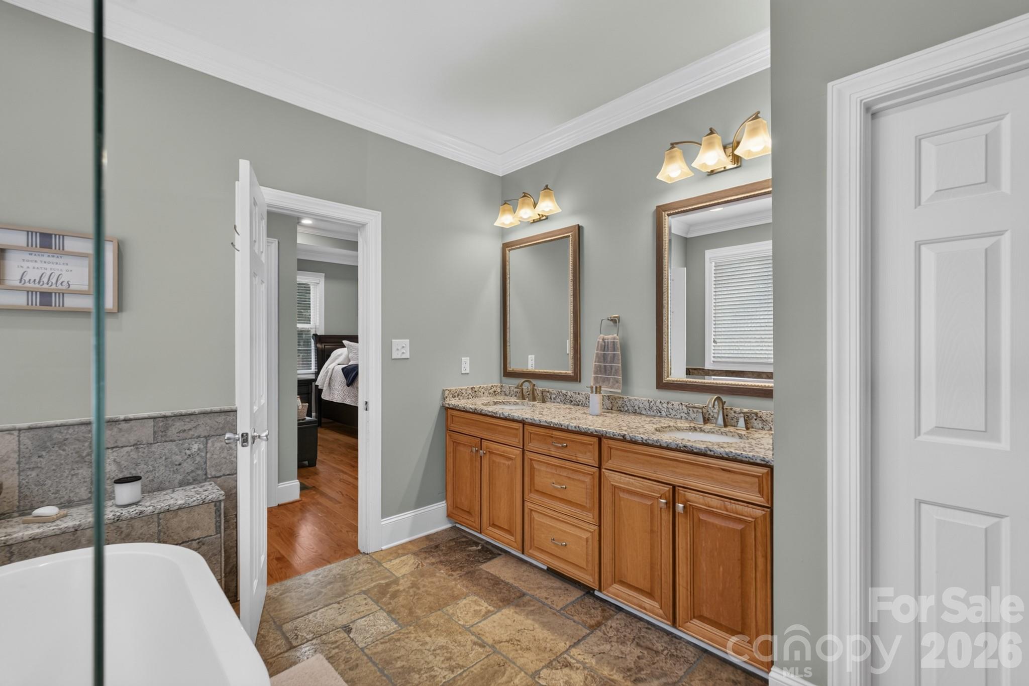 Masons Crossing - Residential