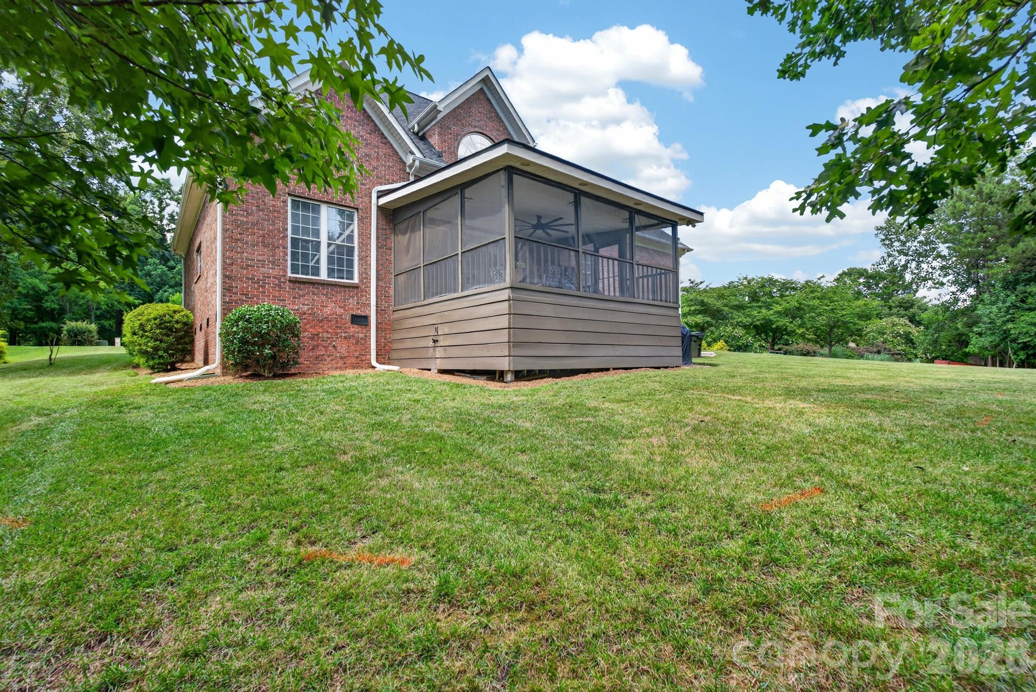 Masons Crossing - Residential