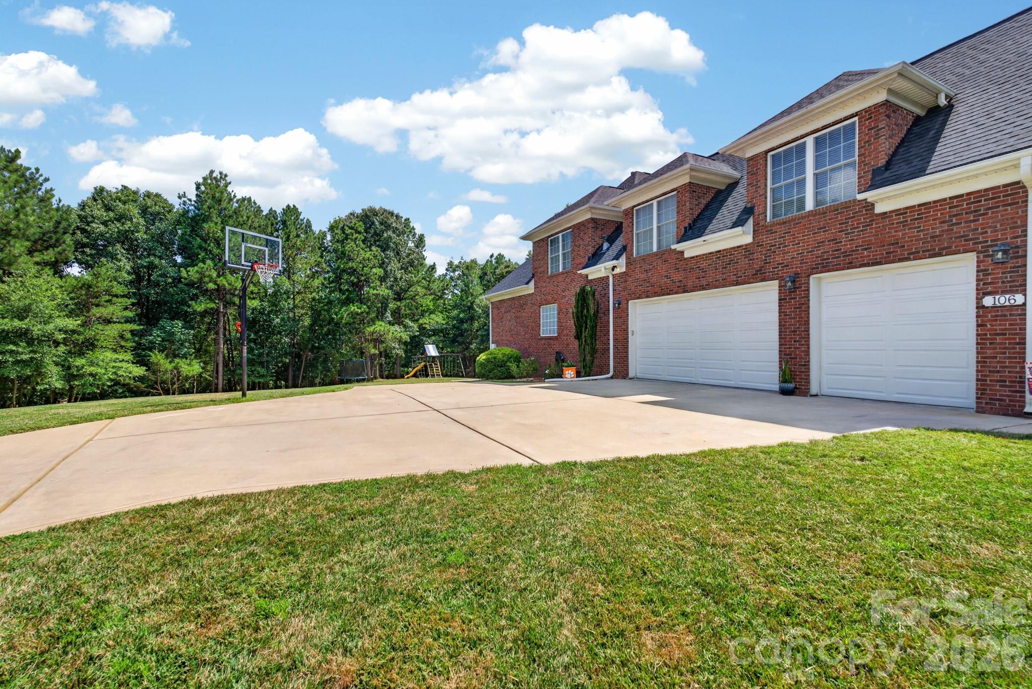 Masons Crossing - Residential