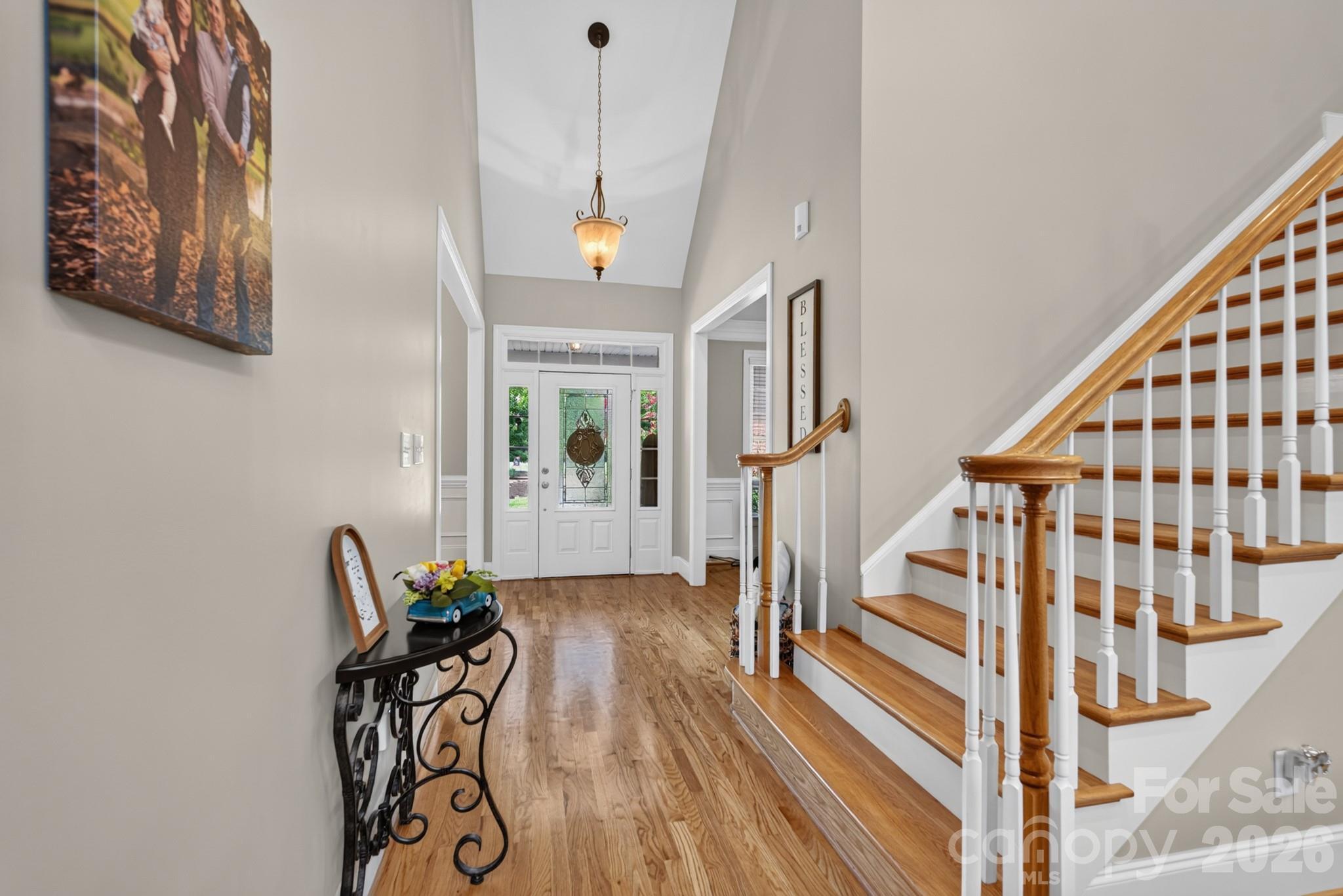 Masons Crossing - Residential