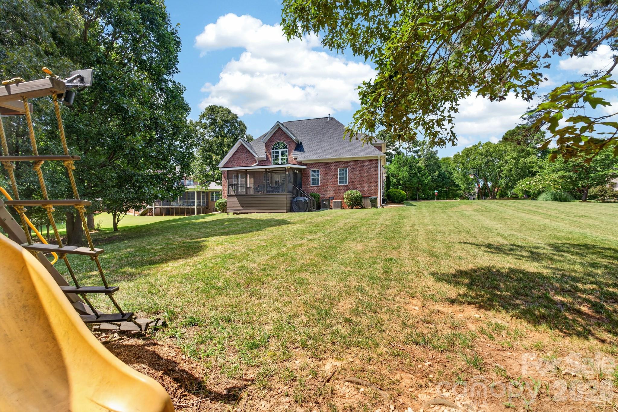 Masons Crossing - Residential