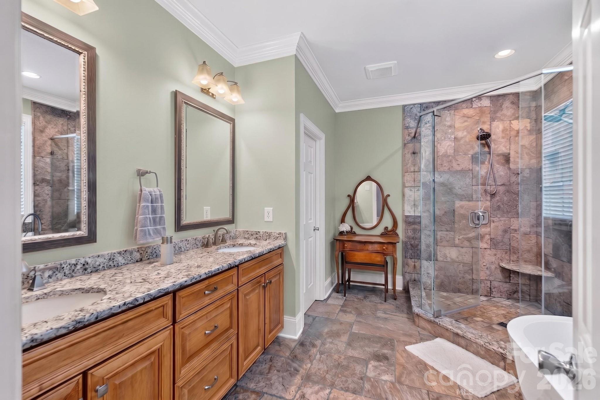Masons Crossing - Residential