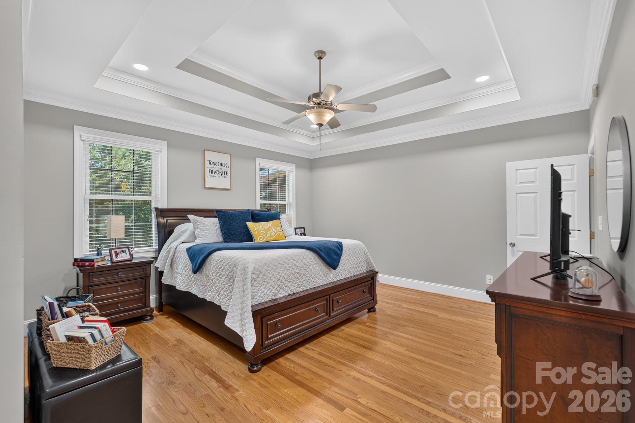 Masons Crossing - Residential
