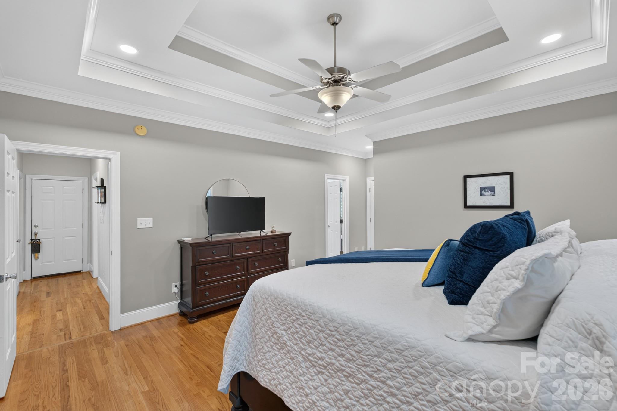 Masons Crossing - Residential