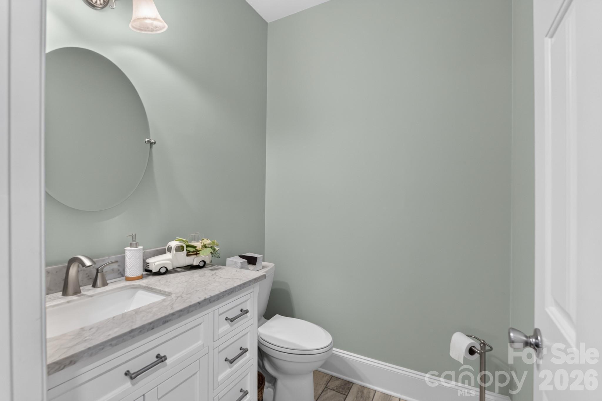 Masons Crossing - Residential