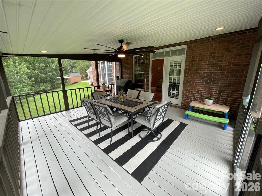 Masons Crossing - Residential