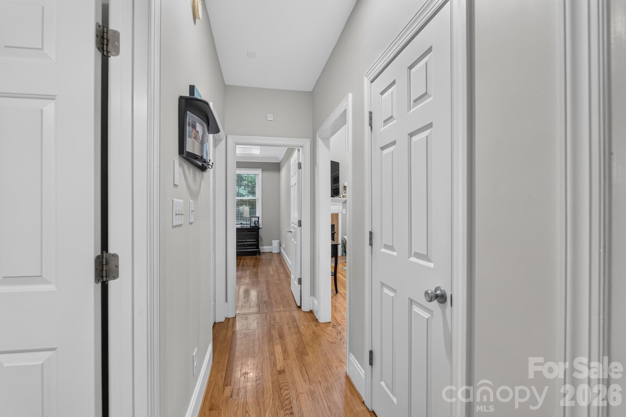 Masons Crossing - Residential