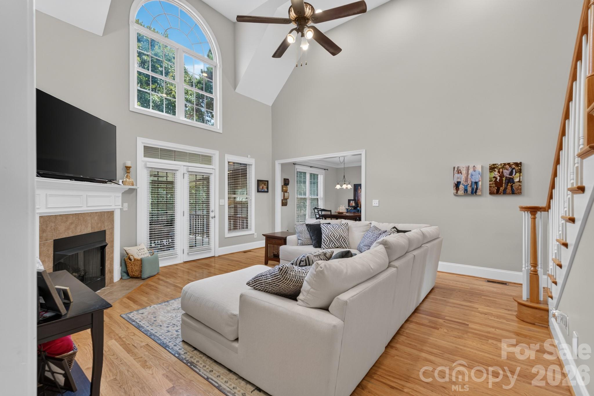 Masons Crossing - Residential