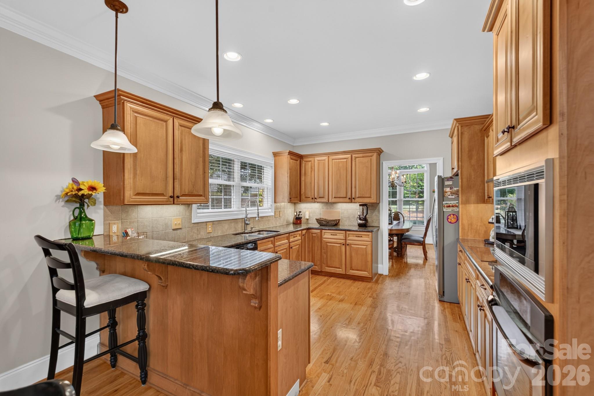 Masons Crossing - Residential