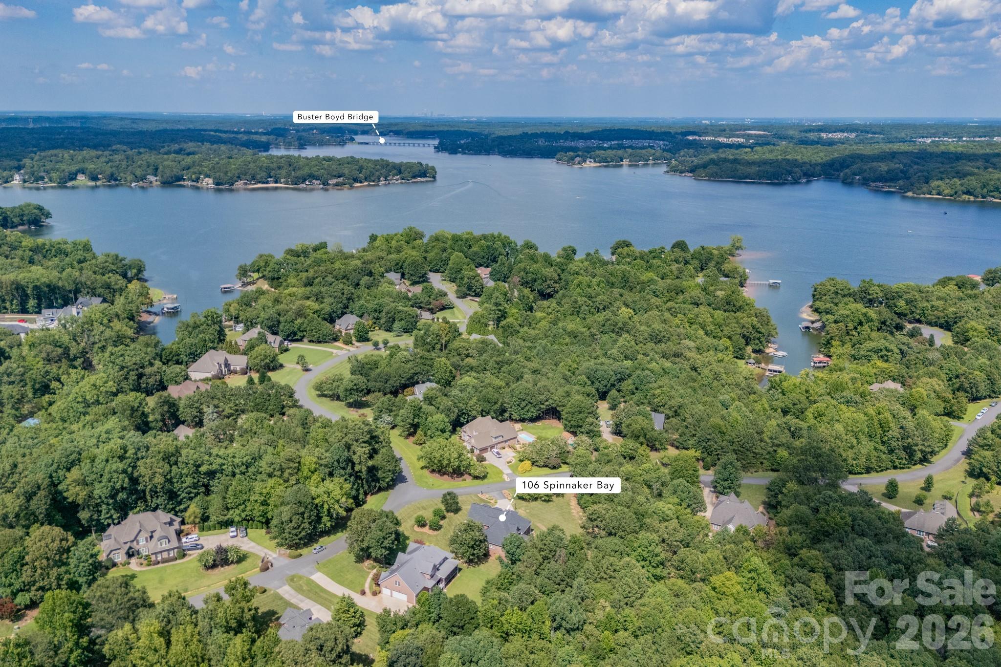 Masons Crossing - Residential