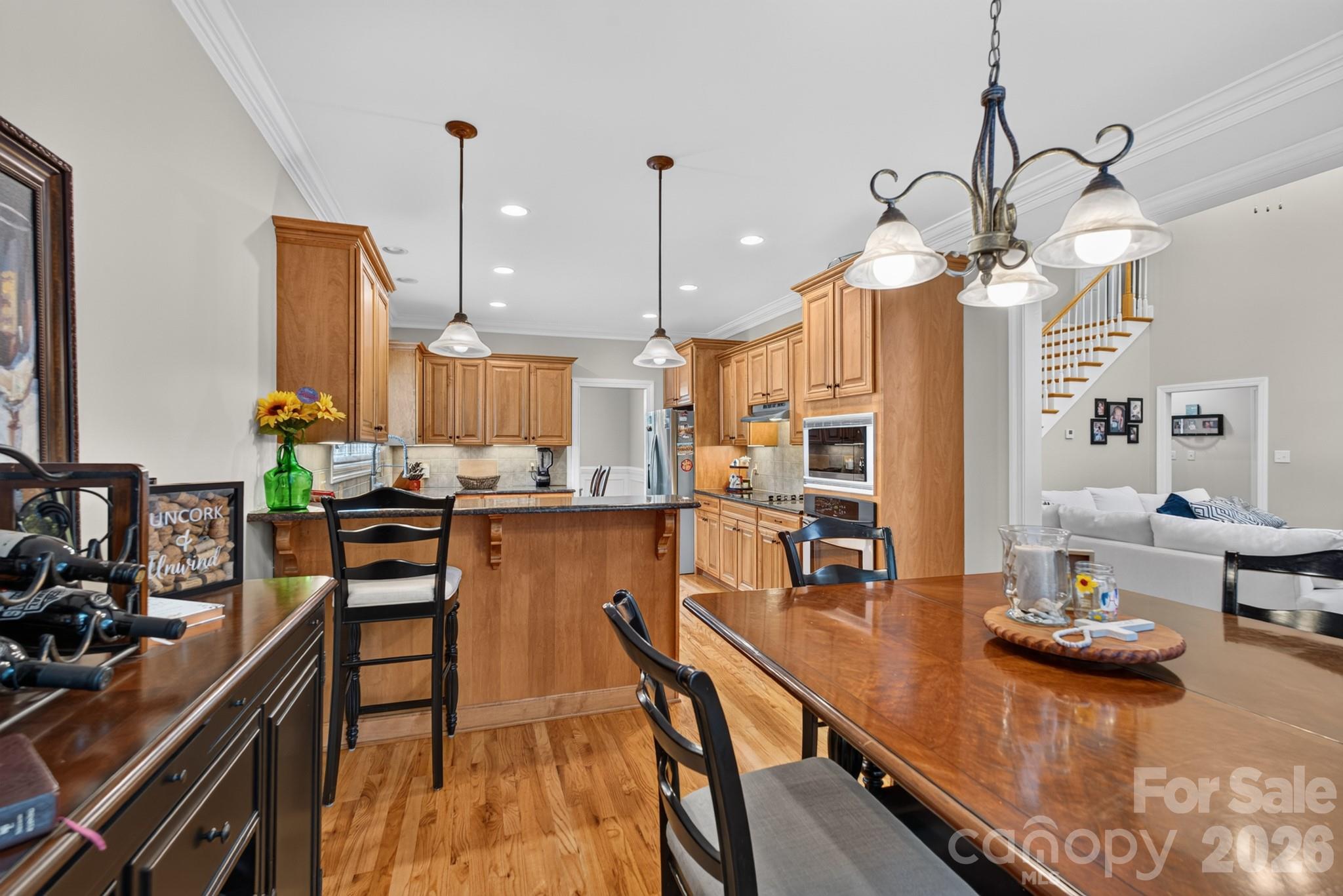 Masons Crossing - Residential