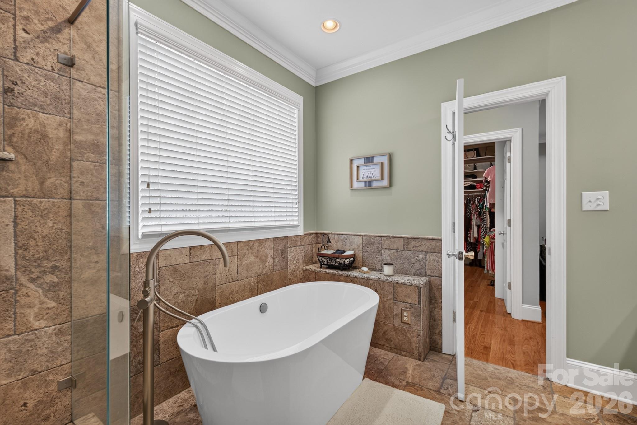 Masons Crossing - Residential