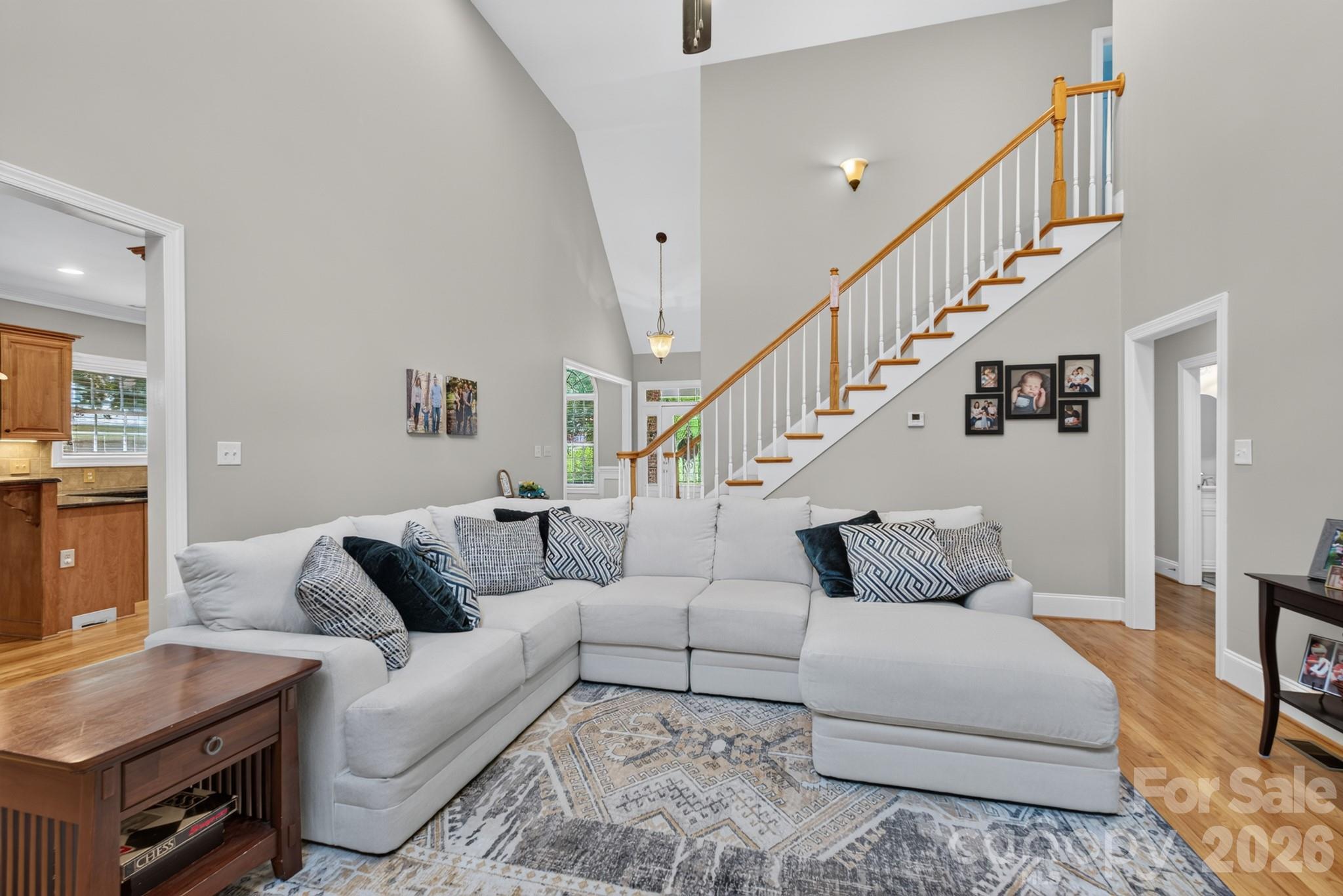 Masons Crossing - Residential