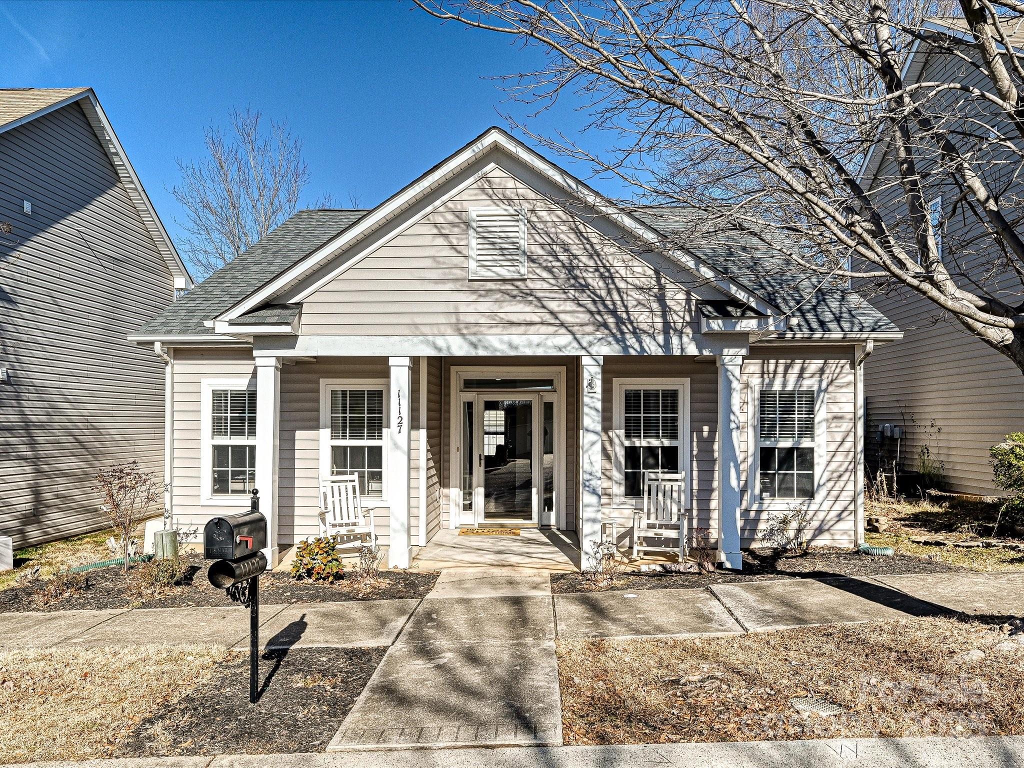 Heritage Green - Residential