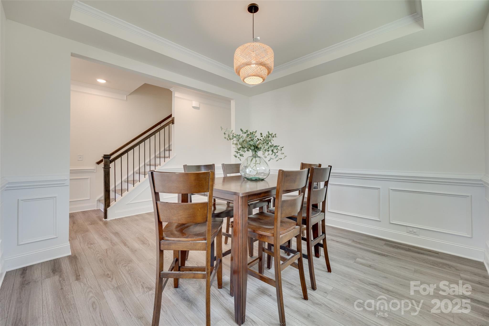 Walnut Creek - Residential
