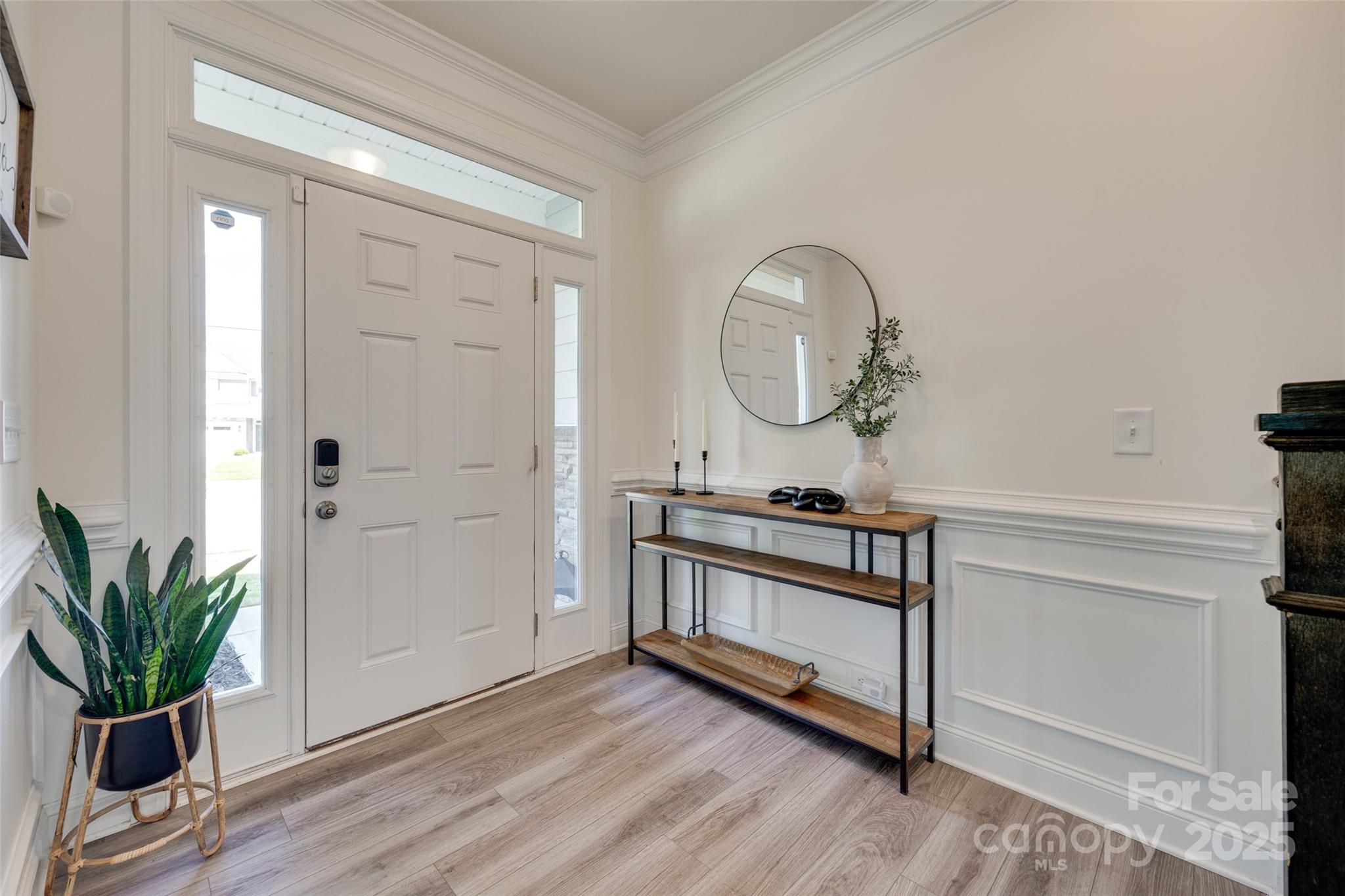 Walnut Creek - Residential