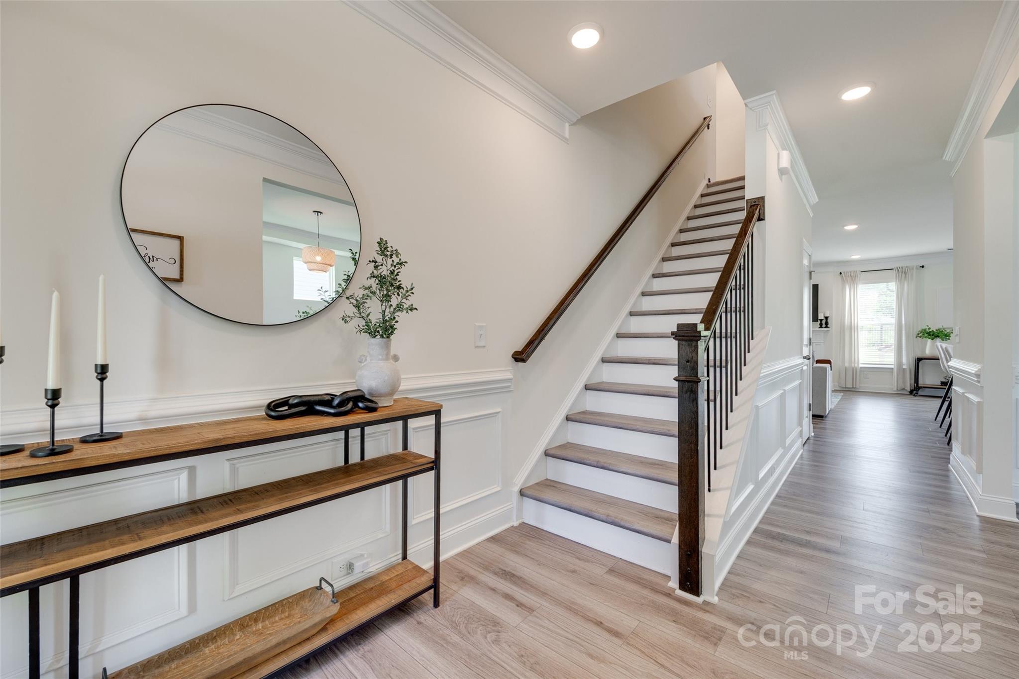 Walnut Creek - Residential