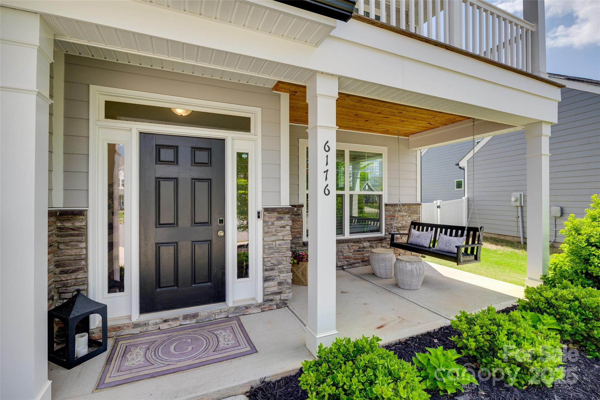 Walnut Creek - Residential